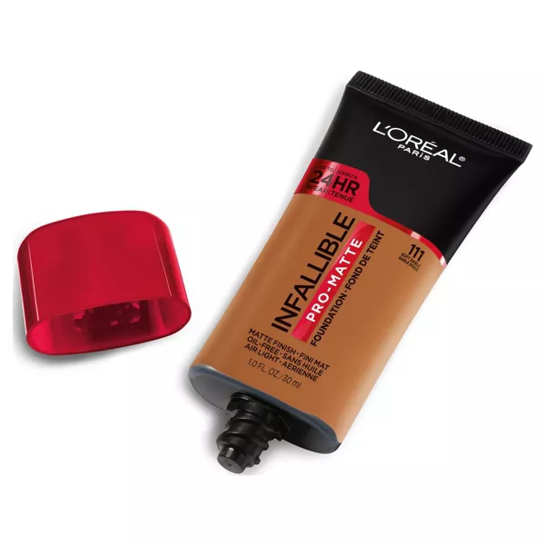 L´oreal Infallible Pro-Matte 24h