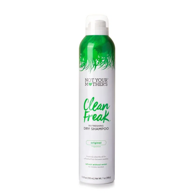 Shampoo Seco Clean Freak Not Your Mother´s