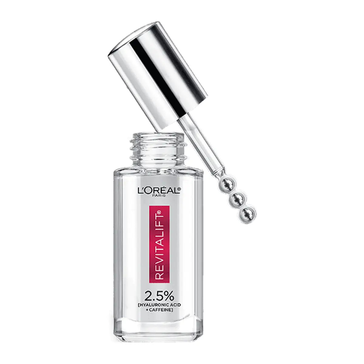 Contorno de Ojos Revitalift Ácido Hialuronico + Cafeína  L´oreal