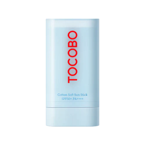 Protector Solar en Barra Tocobo spf 50