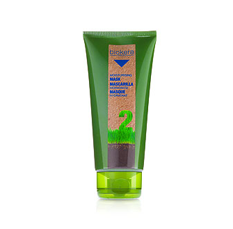 Mascarilla Hidratante Biokera