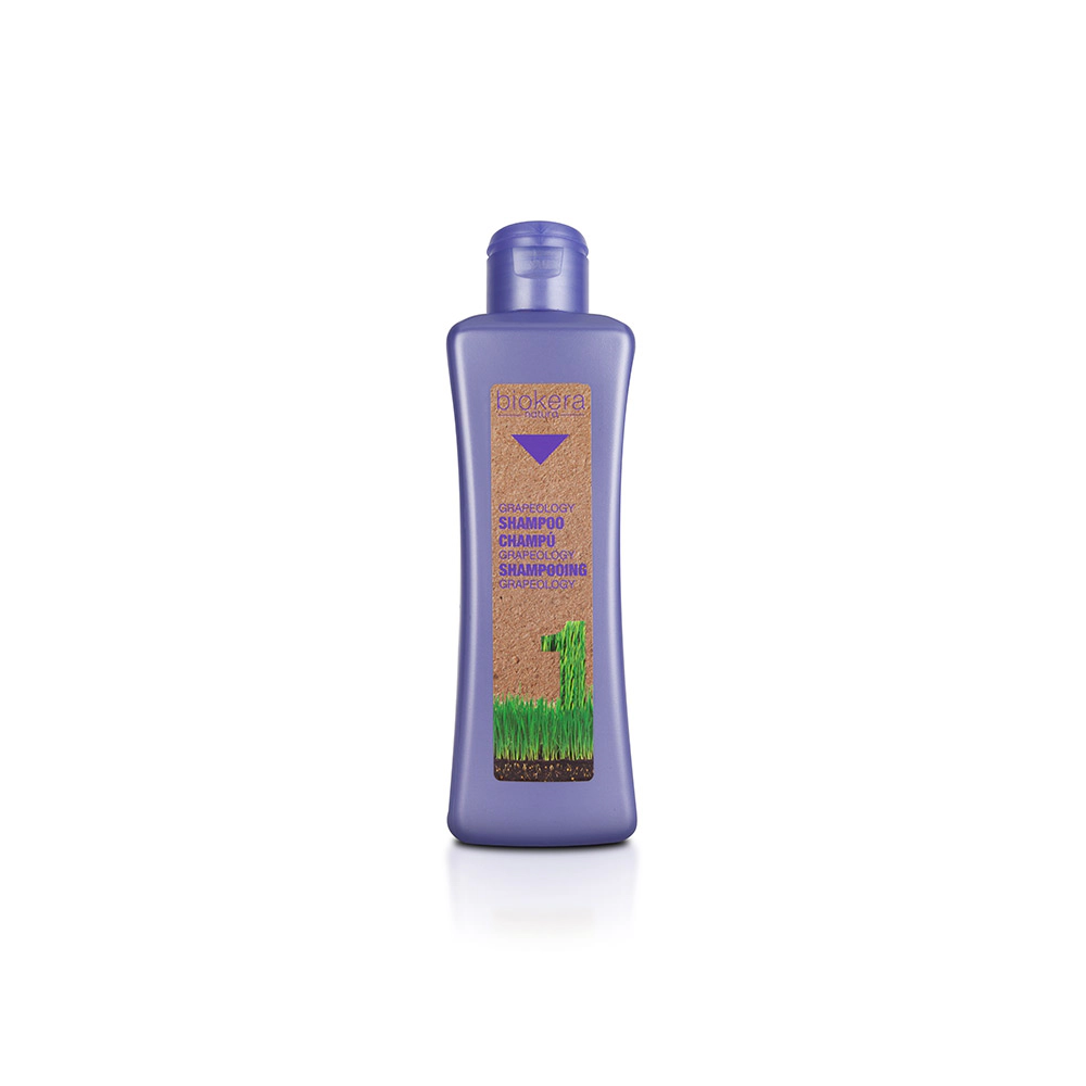 Shampoo Grapeology Biokera 300ml