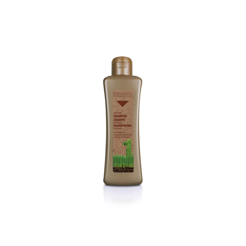 Shampoo Argan Biokera 300ml