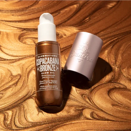 Sol de Janerio Copacabana Bronze glow oil 75ml