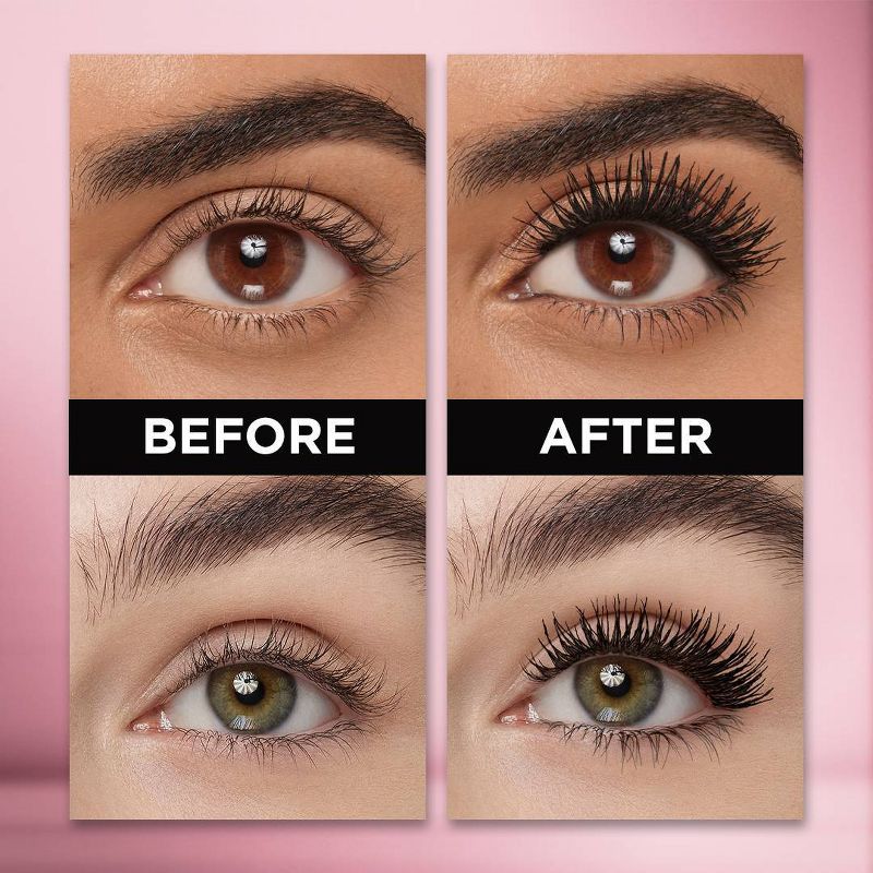 Máscara Lash Paradise L’Oréal