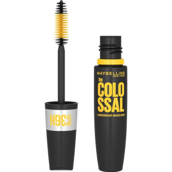 Maybelline The Colossal 36h Waterproof