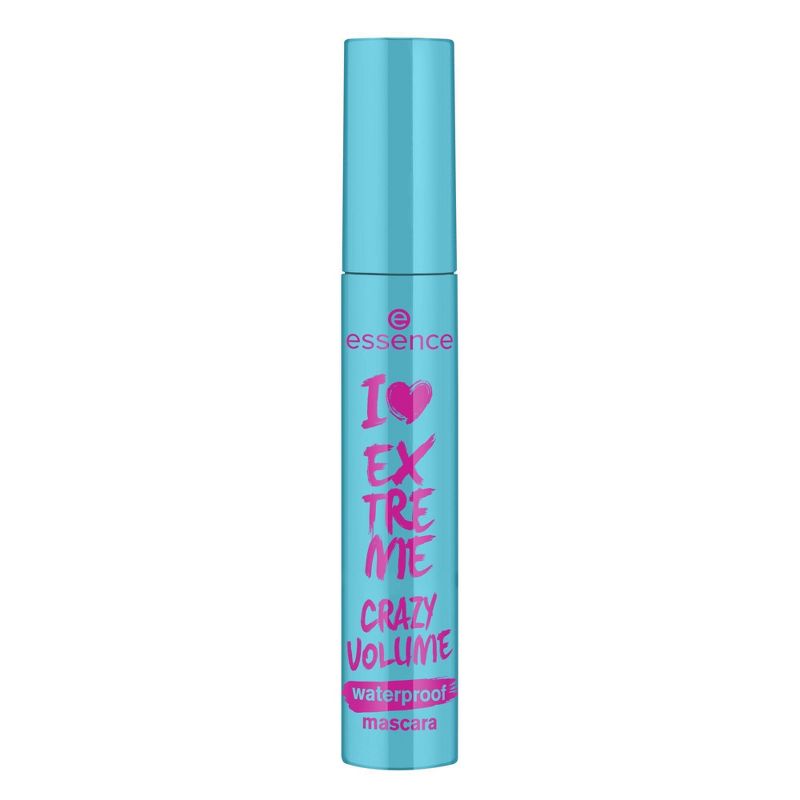 Mascara I Love Extreme Waterproof Essence