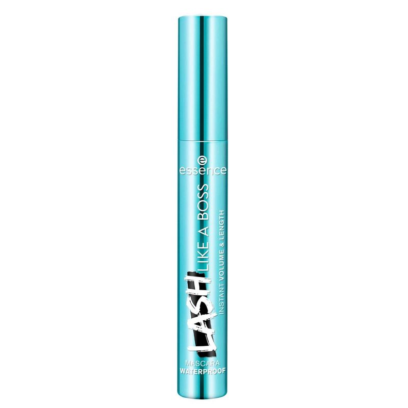 Mascara Lash Waterproof Essence