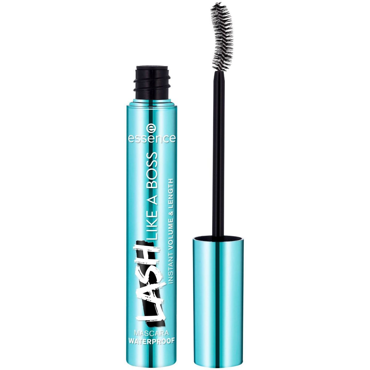 Mascara Lash Waterproof Essence