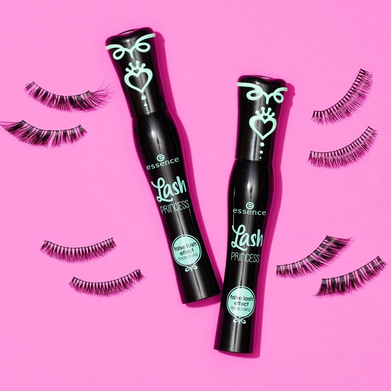 Mascara Lash Princess False Lash Effect Essence