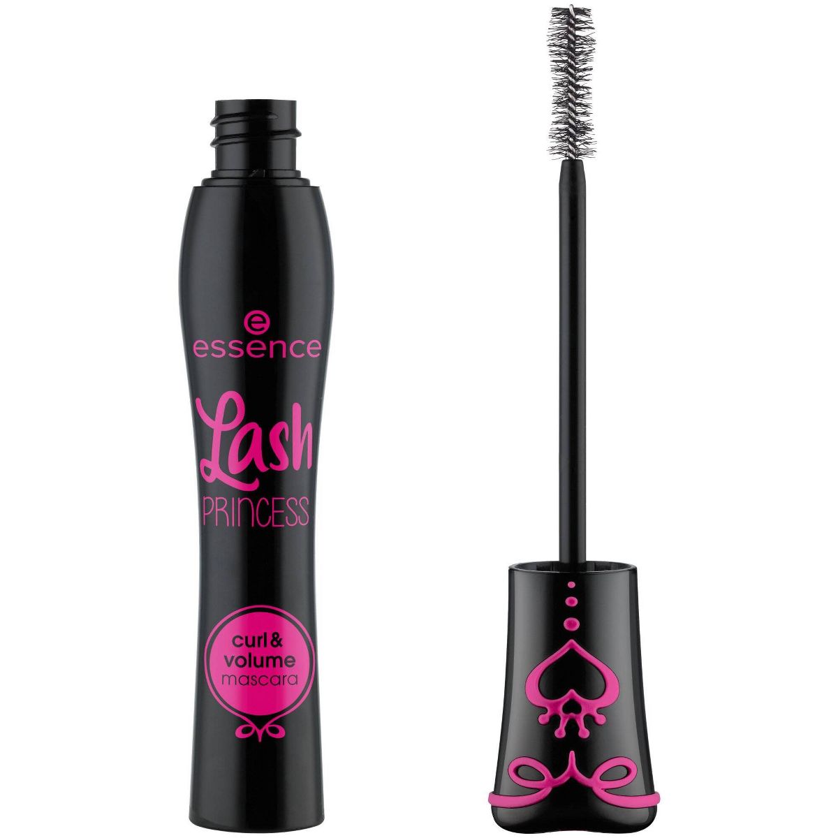 Mascara Lash Princess Curl & Volume Essence