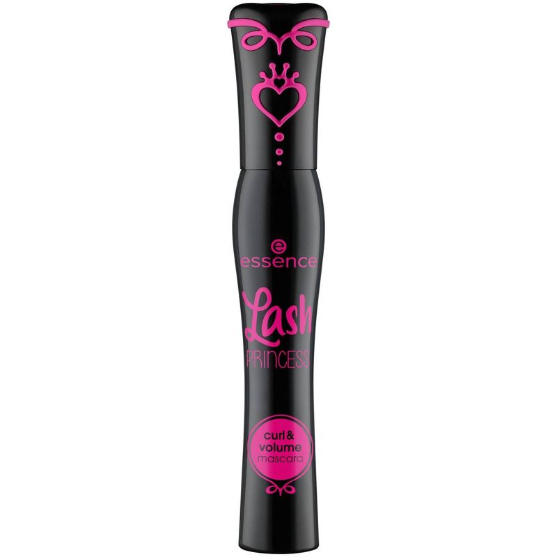 Mascara Lash Princess Curl & Volume Essence