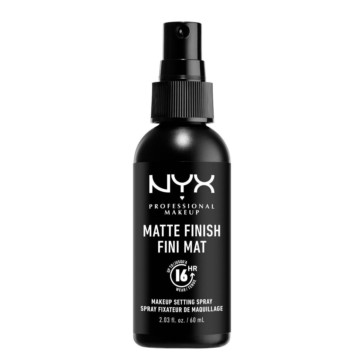 Sellador Mayte Nyx