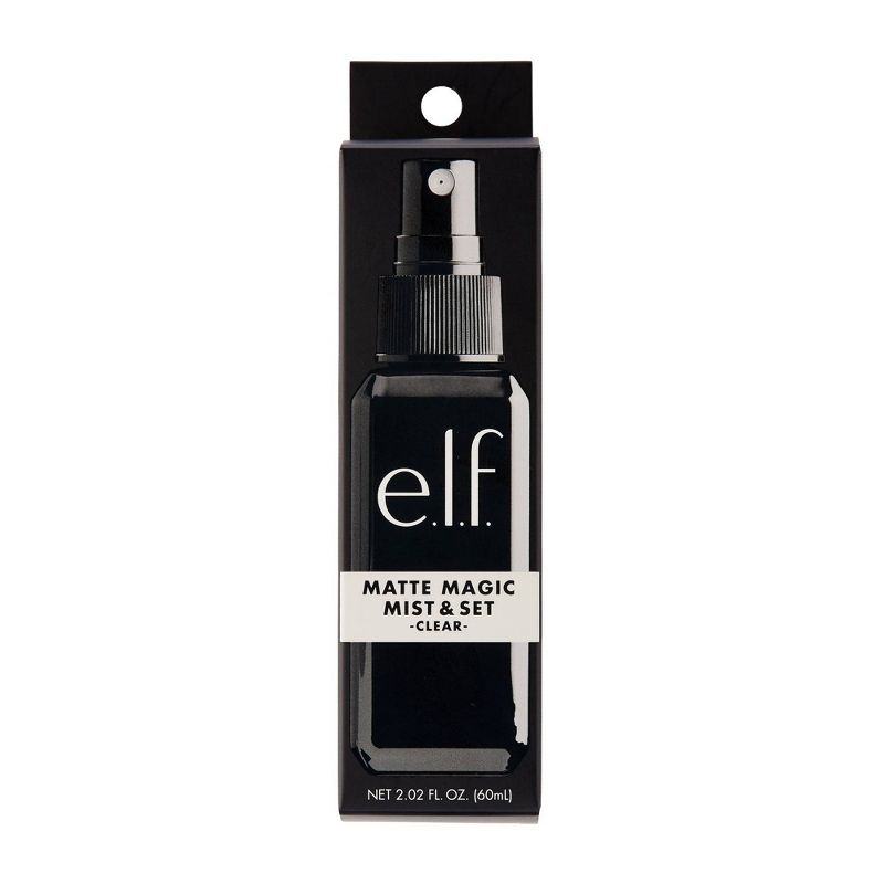 Sellador Matte Magic Elf