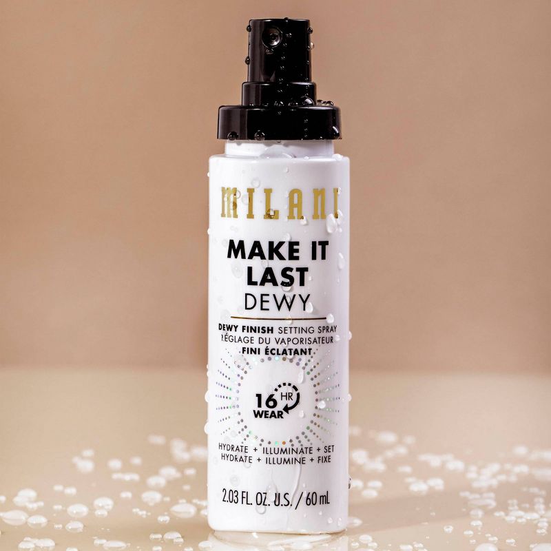 Sellador Make it Last Dewy Milani