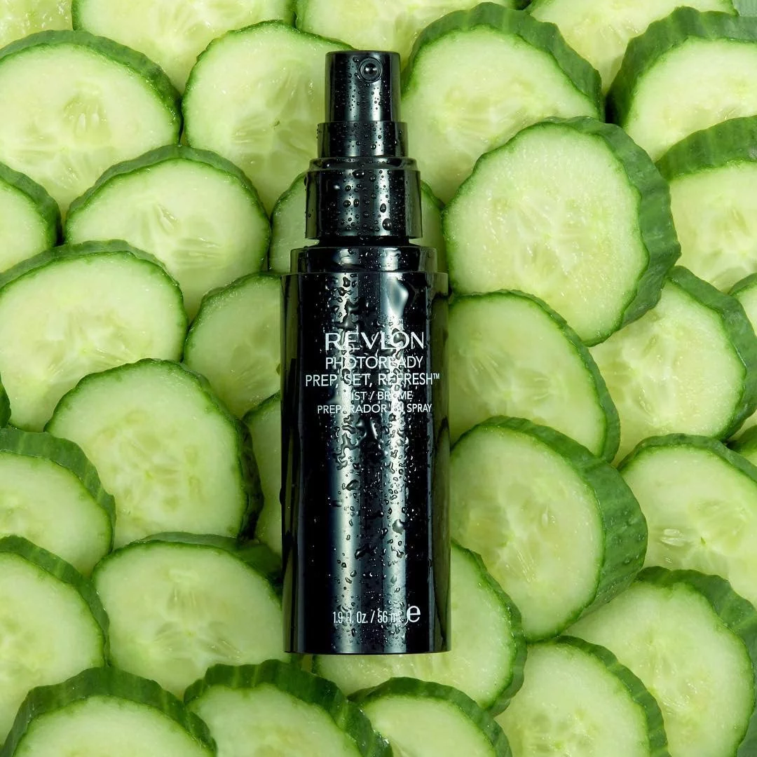 Sellador, Preparador y Refrescante