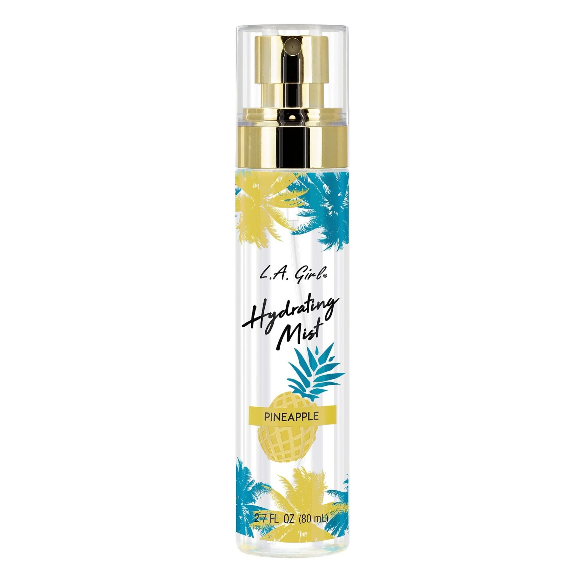 Sellador Hidratante Pineapple L.A Girl