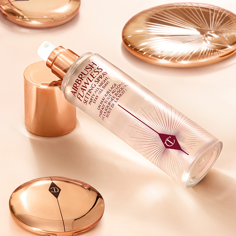 Sellador Charlotte Tilbury