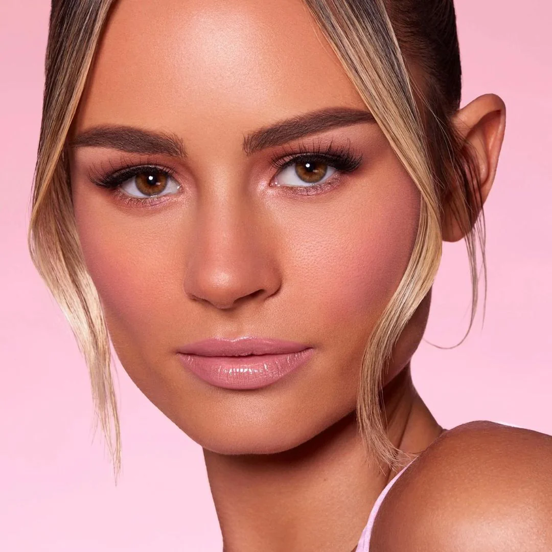 Blush Liquido Sheglam