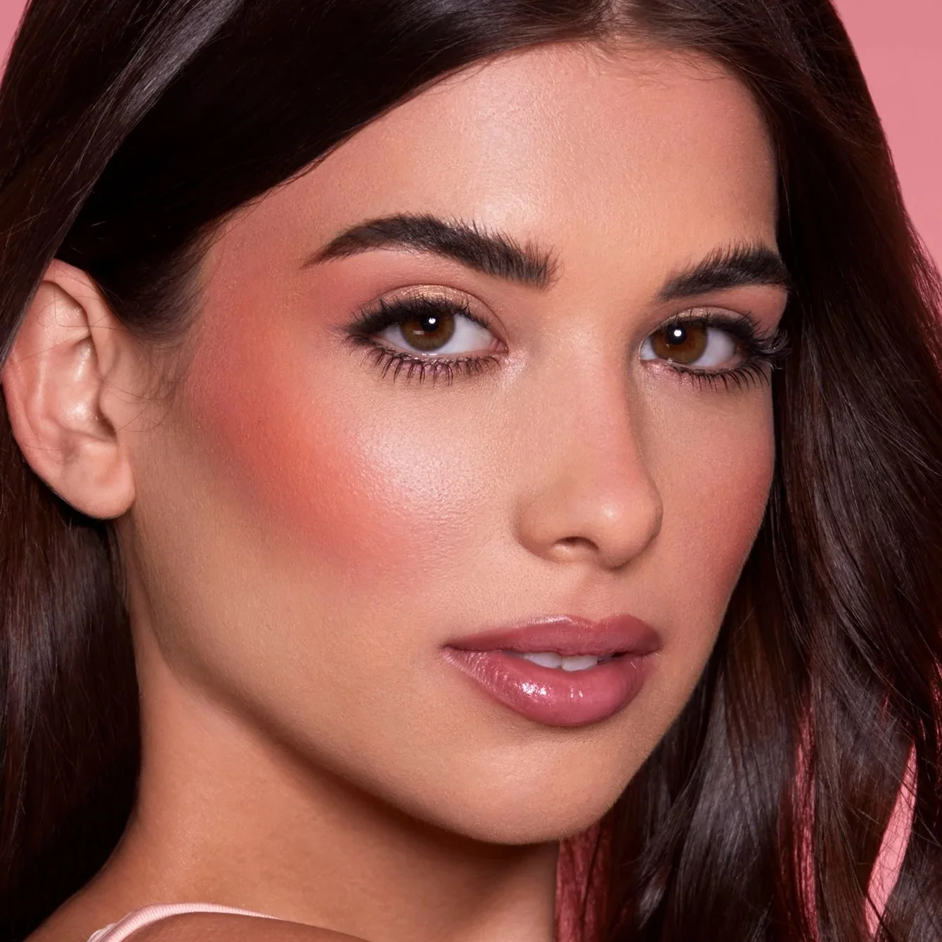 Blush Liquido Sheglam