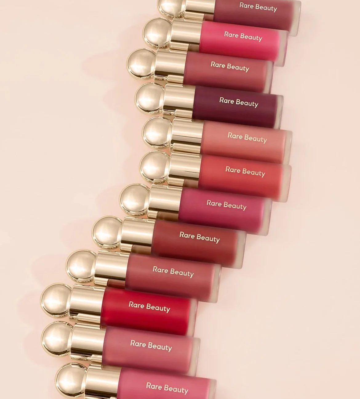 Blush Liquido Rare Beauty