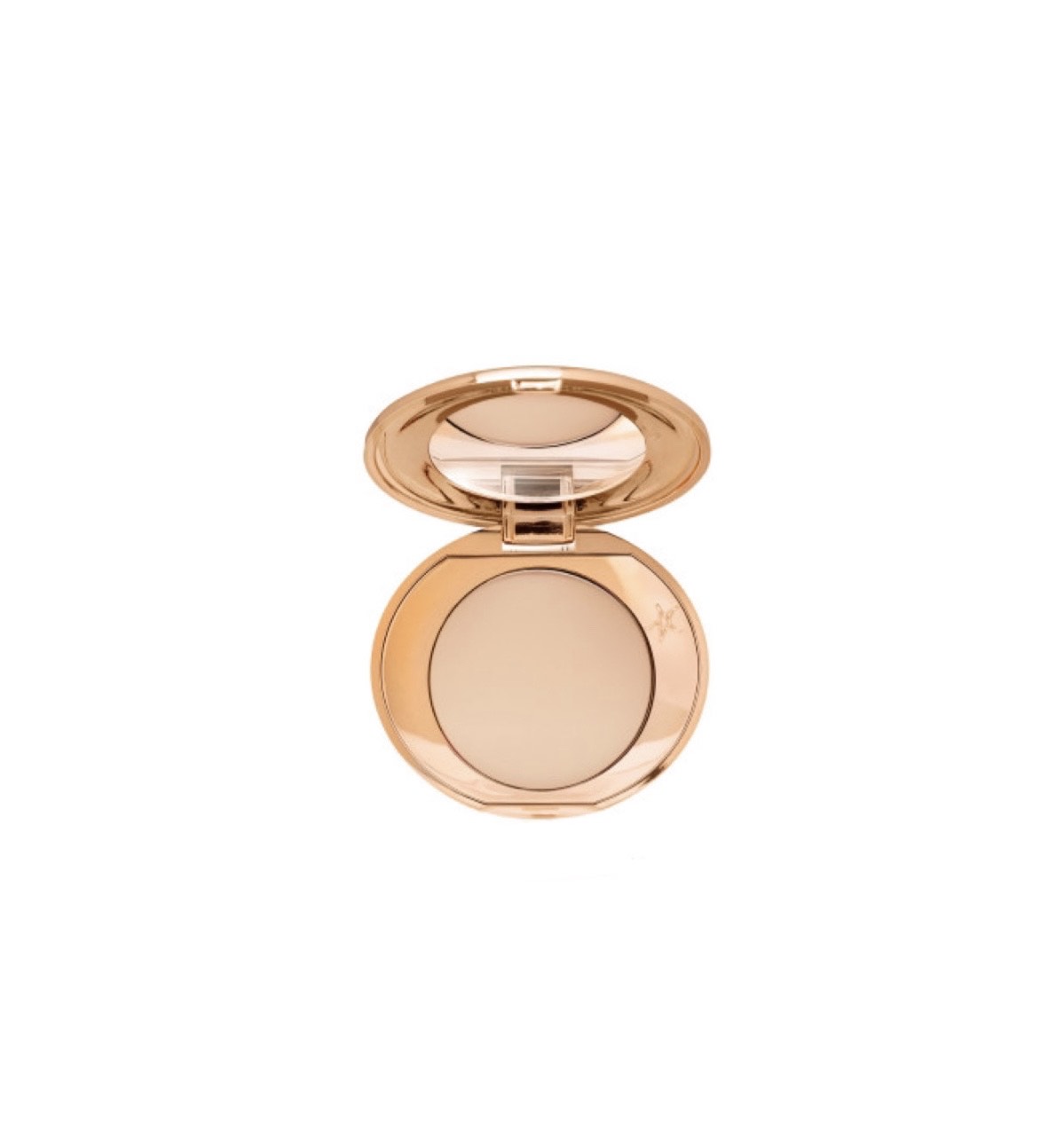 Polvo Compacto Mini Charlotte Tilbury