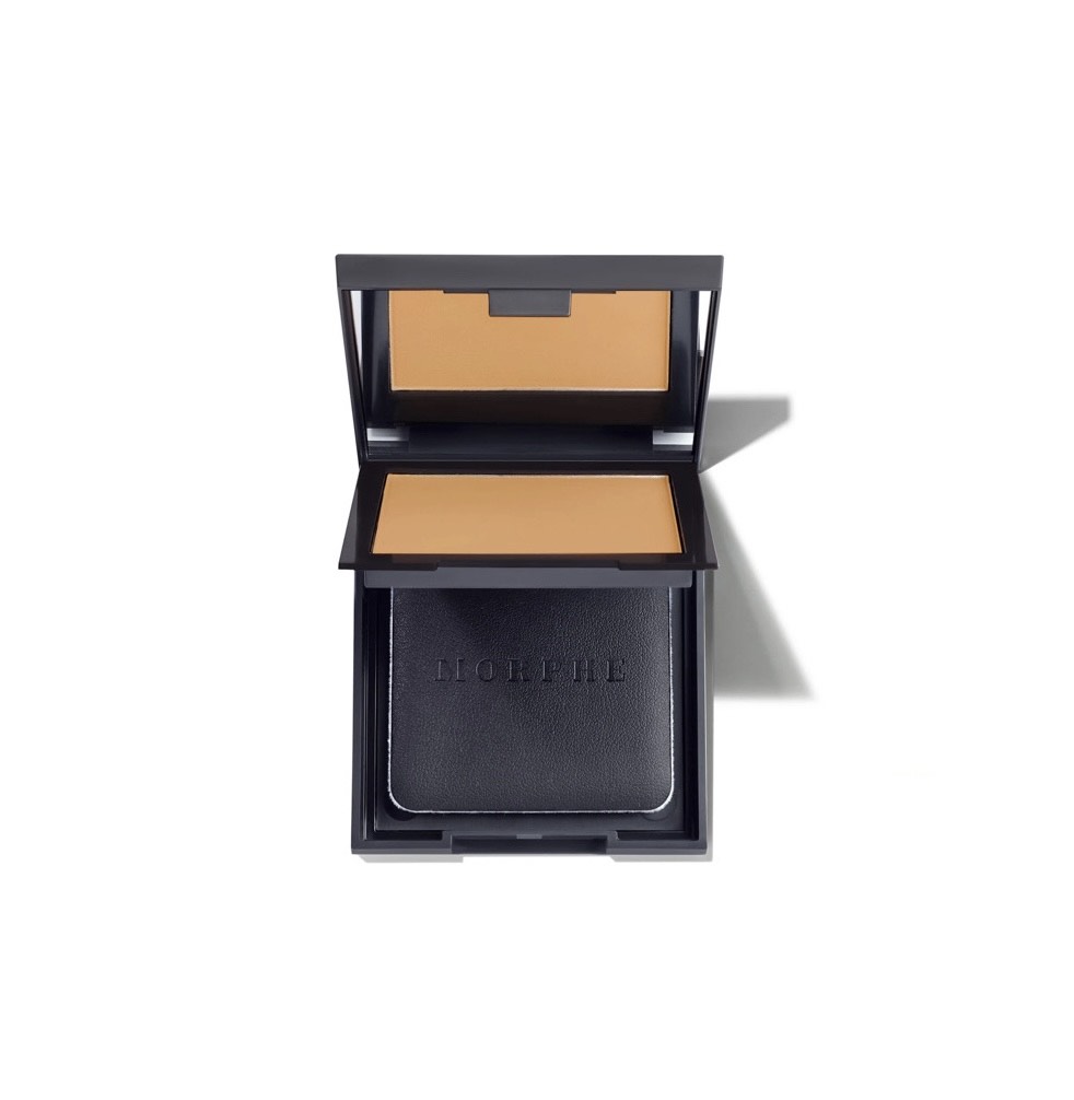 Polvo Morphe Filter Effect