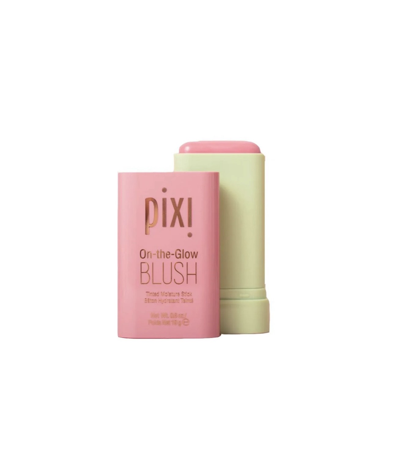 Blush Pixi en Barra