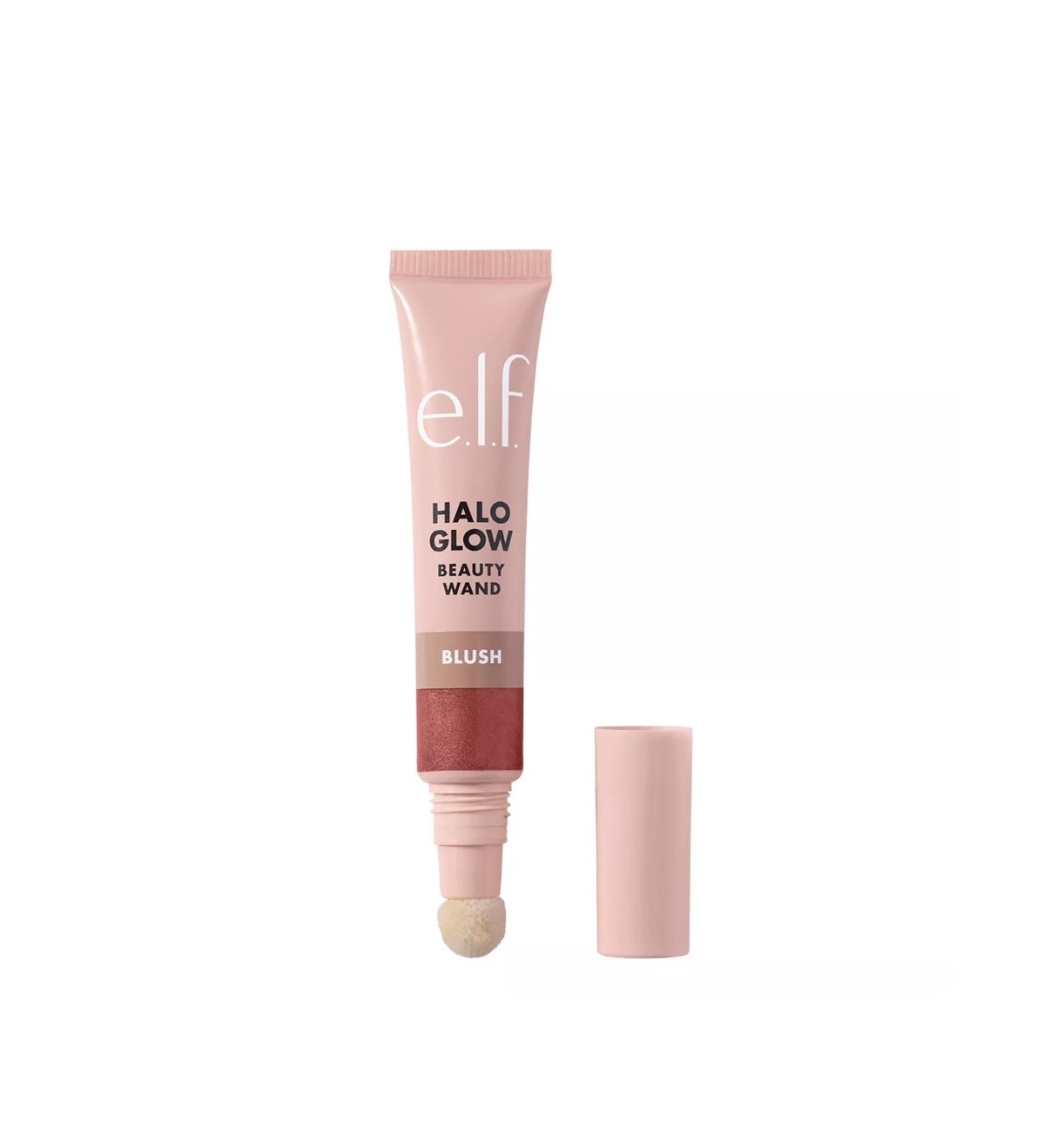 Blush Halo Glow Elf
