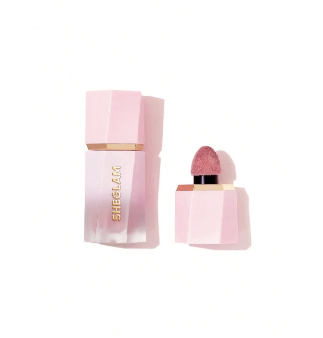 Blush Liquido Sheglam