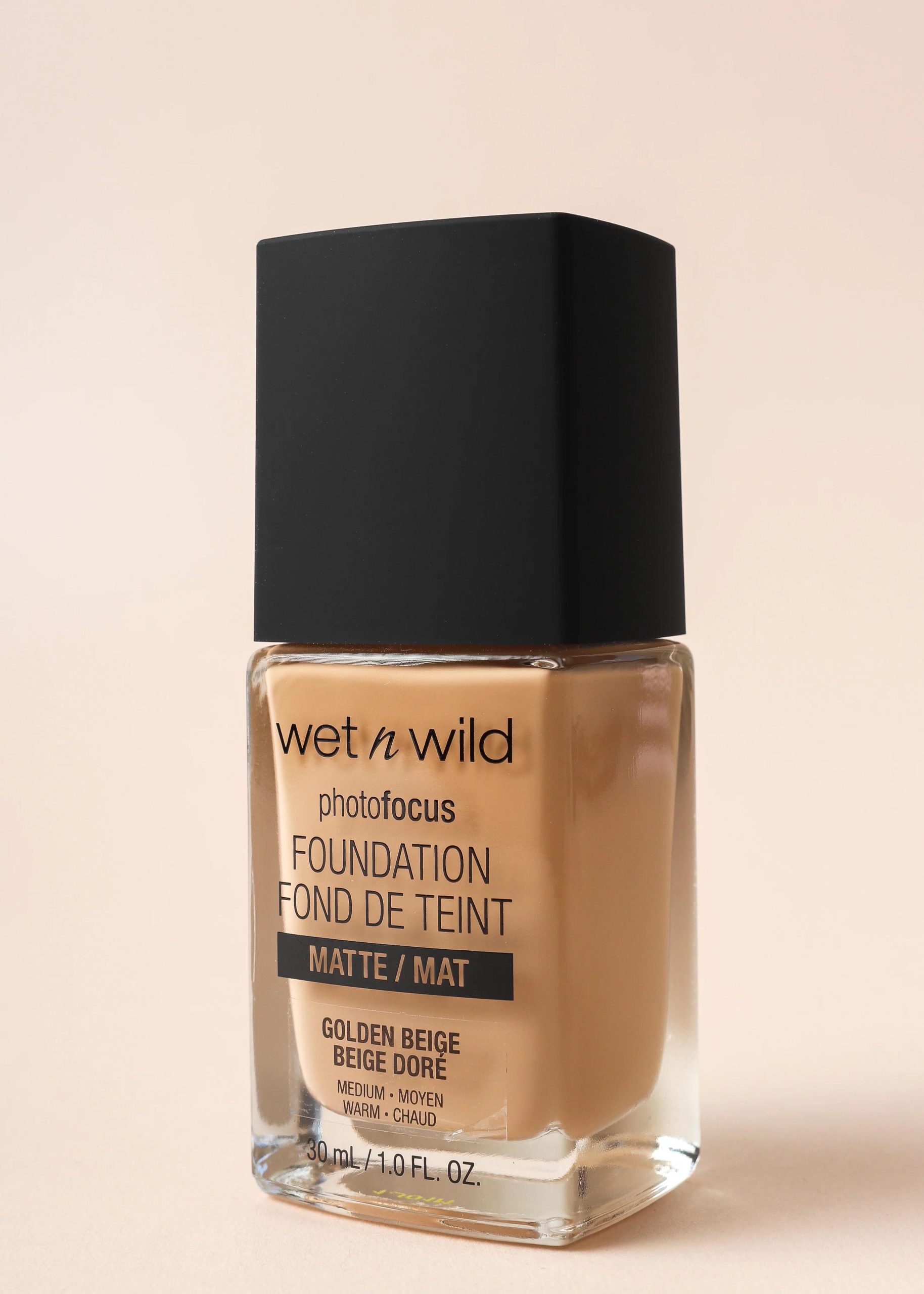 Base photofocus Wet n Wild Matte