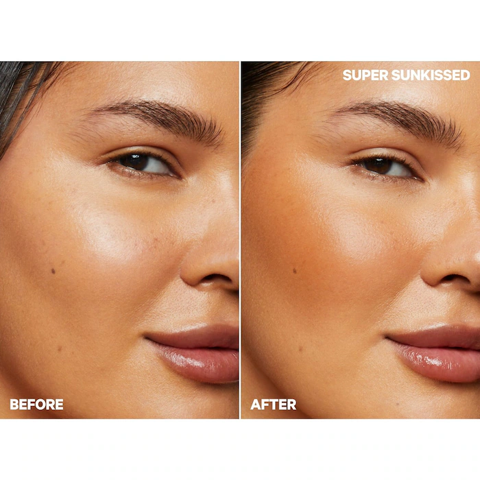 Bronzer en Barra Milk