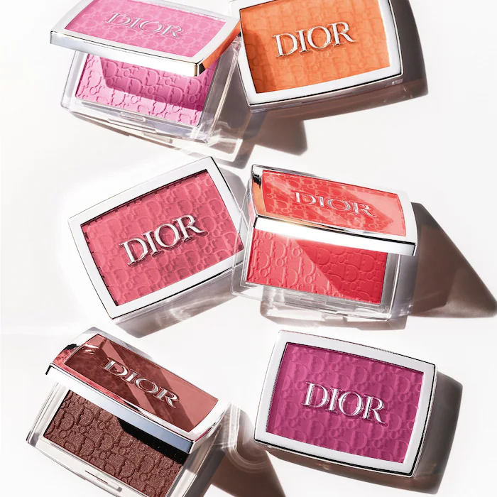 Blush Dior Rosy Glow