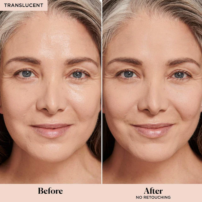 Polvo Suelto Laura Mercier