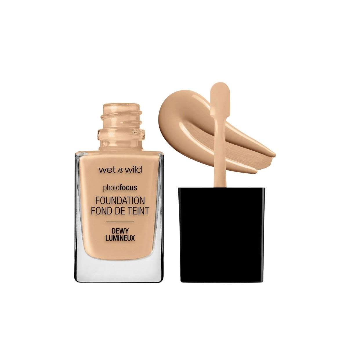 Base photofocus Wet n Wild Luminosa