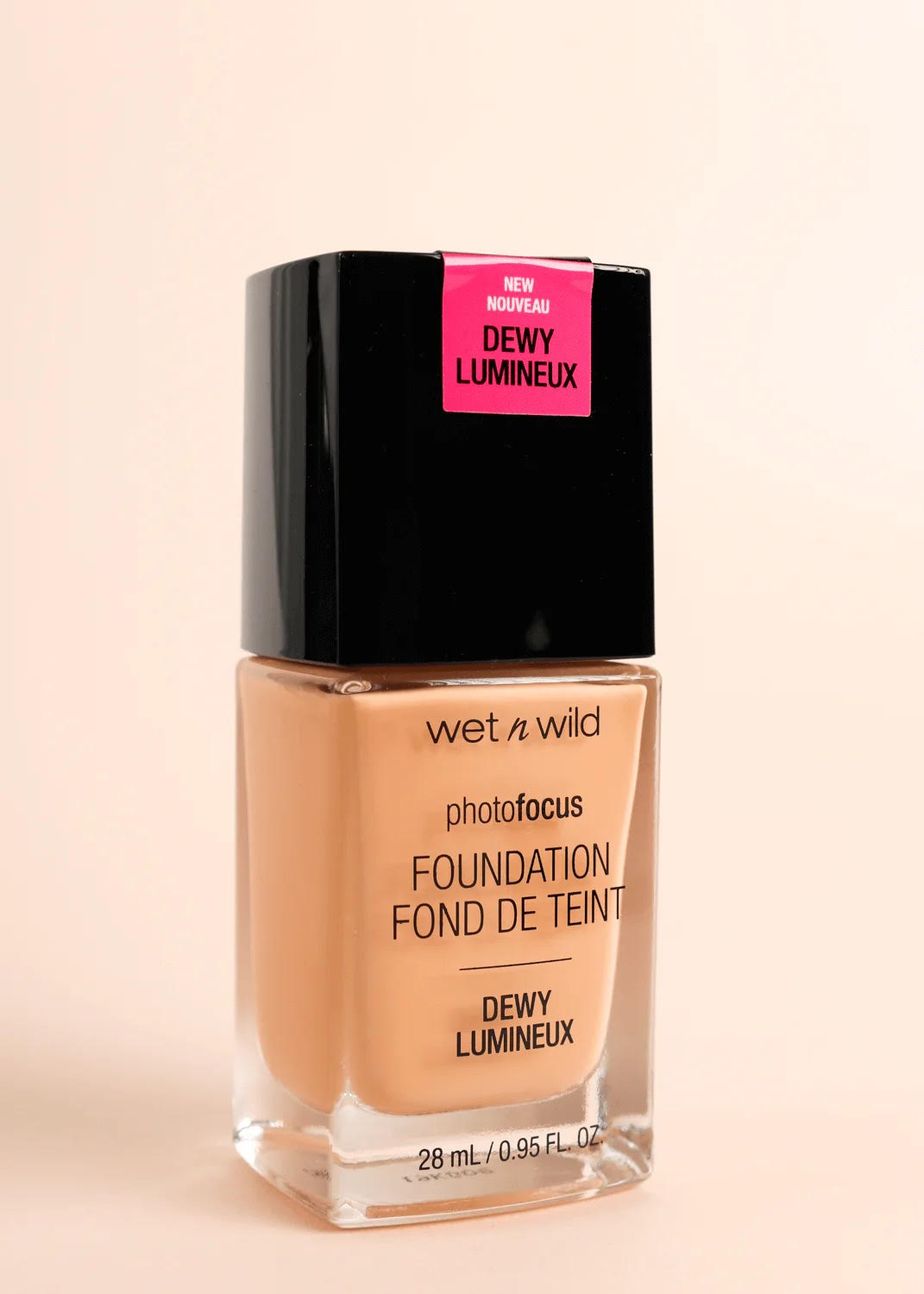 Base photofocus Wet n Wild Luminosa
