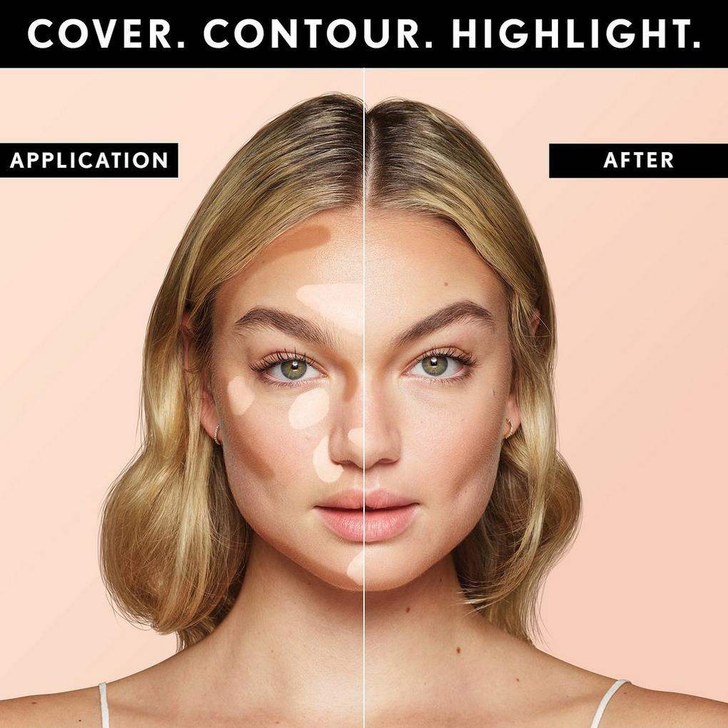 Corrector Undercover Covergirl