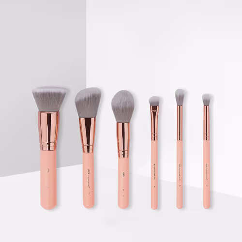 Set de Brochas Mini Brush Bh Cosmetics