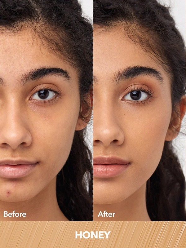 Corrector Sheglam 12hr - Honey