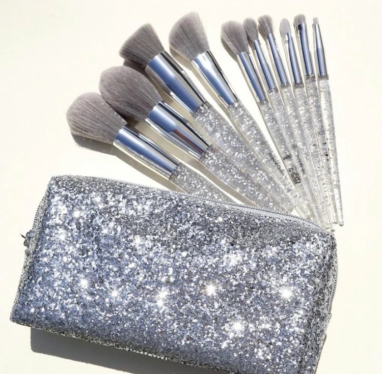 Set de Brochas Remix Dance Brush Beat