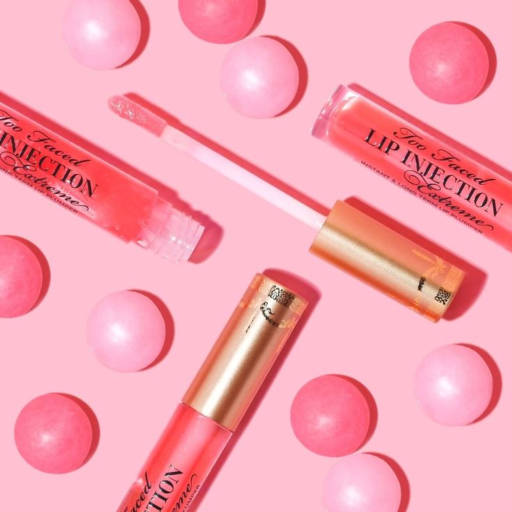 Lip Injection Estreme Too Faced