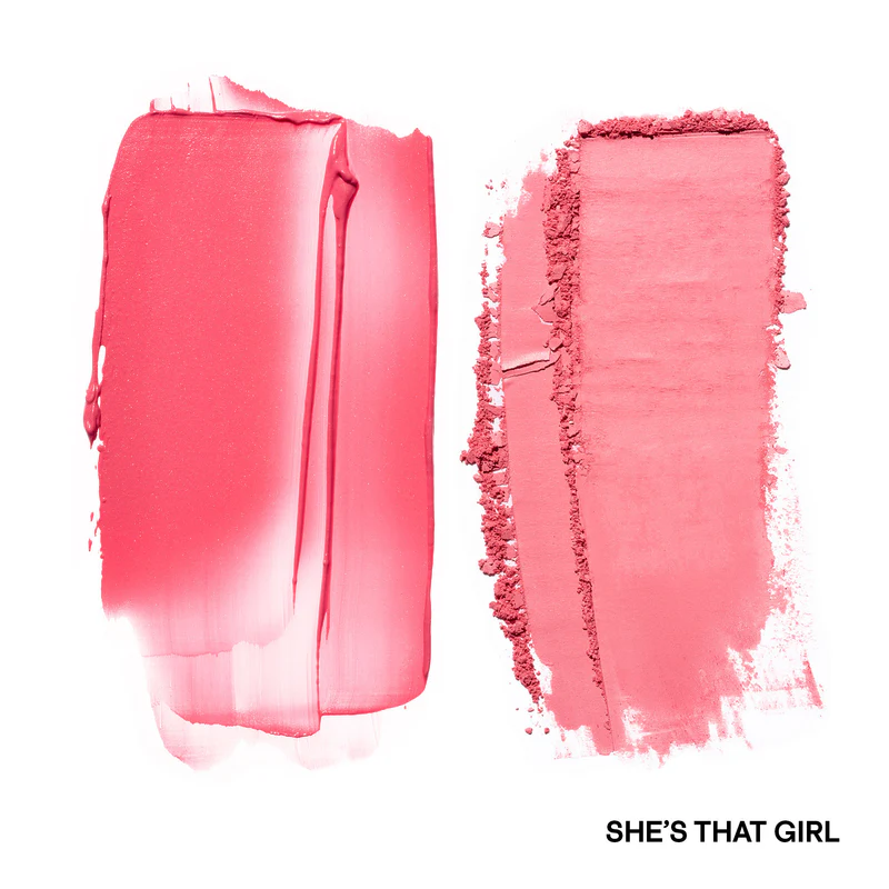 Blush de Patrick Ta - shes that girl