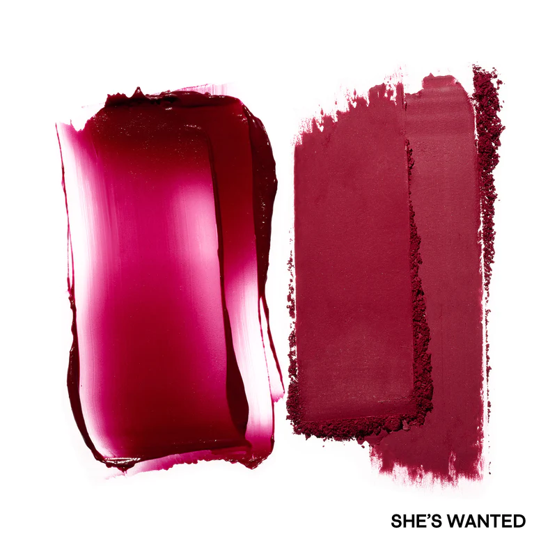 Blush de Patrick Ta - shes wanted
