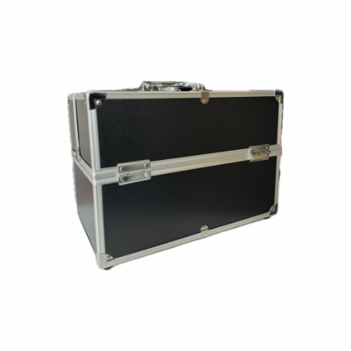 Maleta Negra Multifuncional