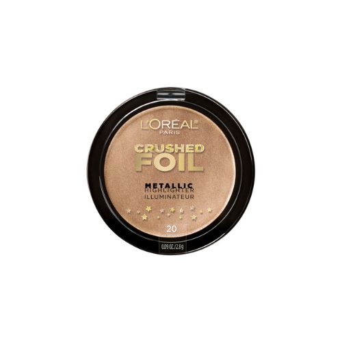 Iluminador L´oreal Foil