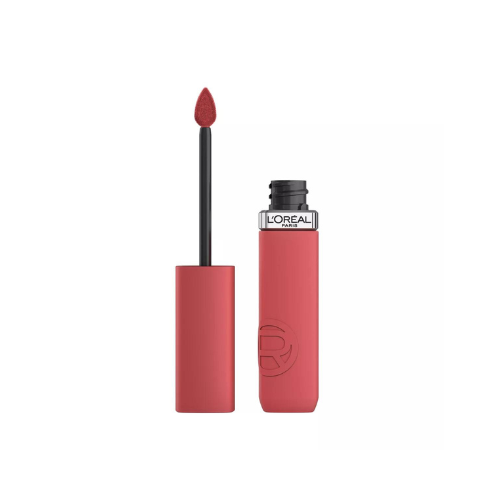Matte Labial L´oreal Paris