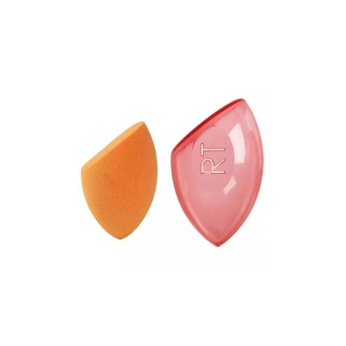 Esponja Real Techniques con Estuche