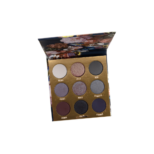 Paleta Colourpop Baroque