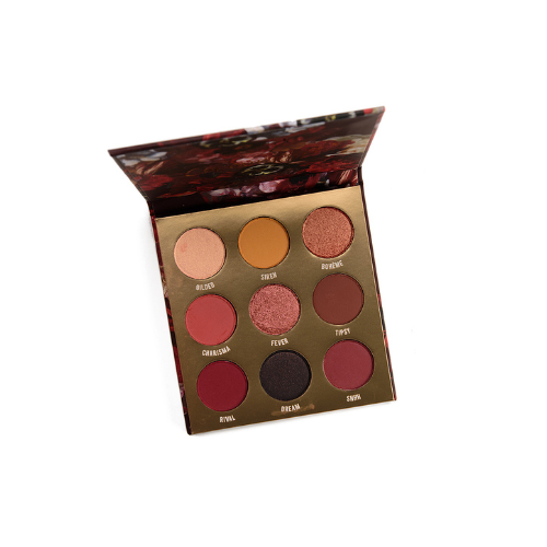 Paleta Colourpop Ornate