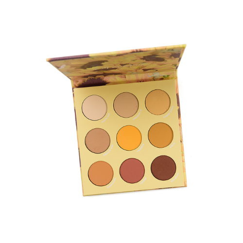 Paleta Colourpop Lil´ray of sunshine